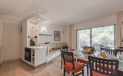 Logement:&nbsp;Cala Sultana 150.3
