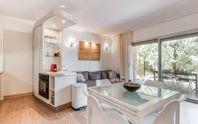 Logement:&nbsp;Cala Sultana 150.7