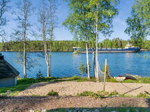 Väylänvarsi