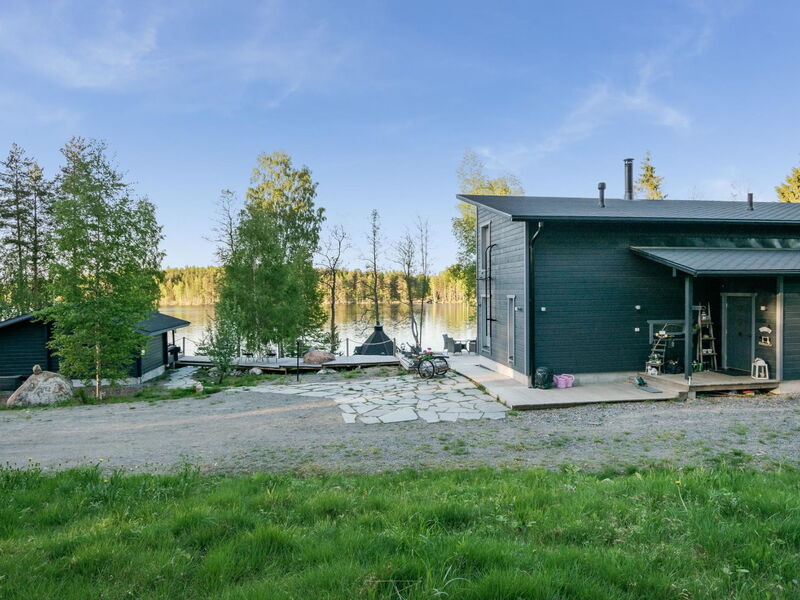 Väylänvarsi