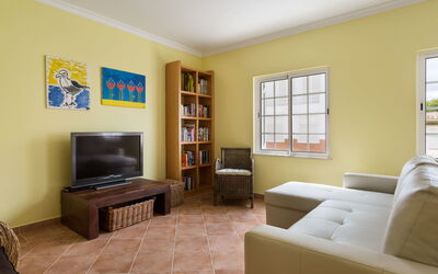 Sunny Home