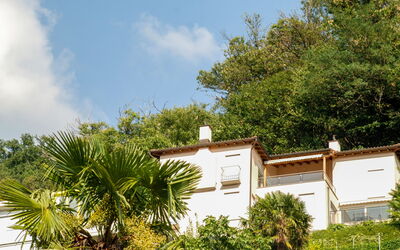 location de vacances App.da Sylvie Vista Lago Eg - Pregassona, Tessin, Suisse