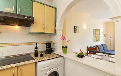 Logement:&nbsp;Euromar 25.1