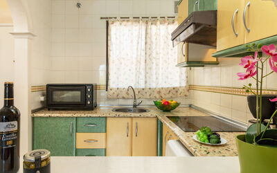 Logement:&nbsp;Euromar 25.1