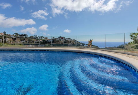Floramar: Bleu, L'Eau, Piscine, Mer, Côte, Recours, Ville Resort, Balustrade, Clôture, Tropiques