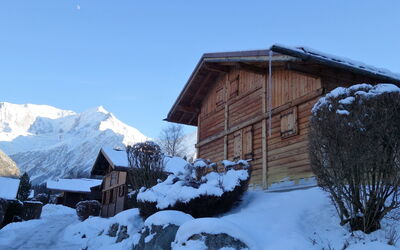 Saint Gervais 620