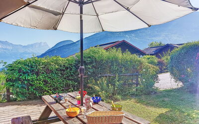 Logement:&nbsp;Les Chalets de la Combe 620.3