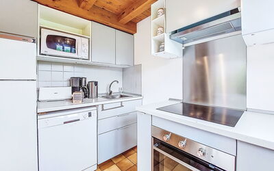 Logement:&nbsp;Les Farfadets 620.2