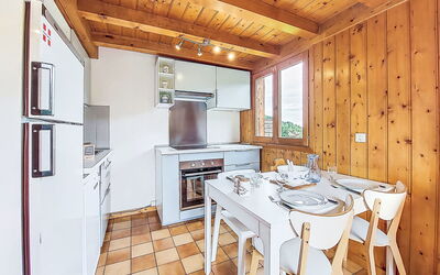 Logement:&nbsp;Les Farfadets 620.2