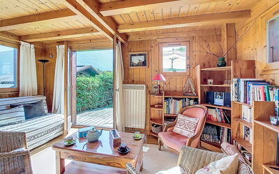 Logement:&nbsp;Les Chalets de la Combe 620.3