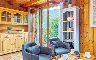 Logement:&nbsp;Les Farfadets 620.2