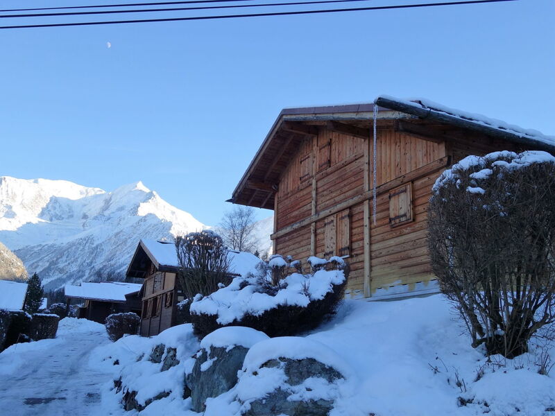 Saint Gervais 620