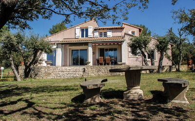 La Chênaie