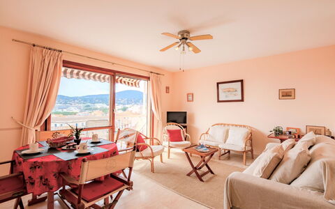 Logement:&nbsp;Les Pins Dorés 135.1