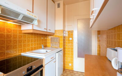Logement:&nbsp;Les Pins Dorés 135.1