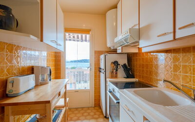 Logement:&nbsp;Les Pins Dorés 135.1