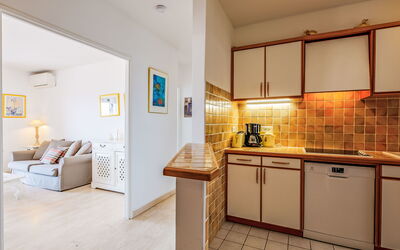 Logement:&nbsp;Les Pins Dorés 135.2
