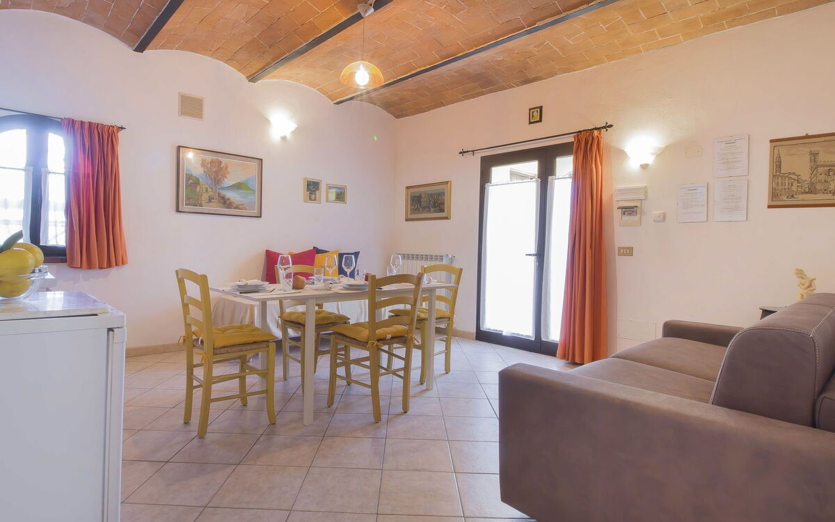 Logement:&nbsp;Le Granaglie 111.1