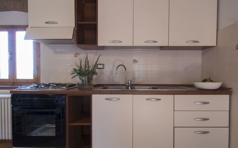 Logement:&nbsp;Contadino 111.3