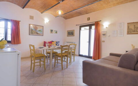 Logement:&nbsp;Le Granaglie 111.1