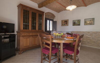 Logement:&nbsp;La Stalla 111.2