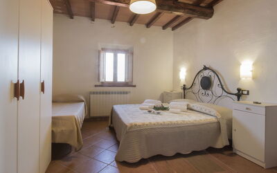 Logement:&nbsp;Contadino 111.3