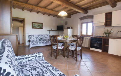 Logement:&nbsp;Contadino 111.3