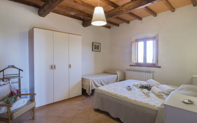 Logement:&nbsp;Contadino 111.3