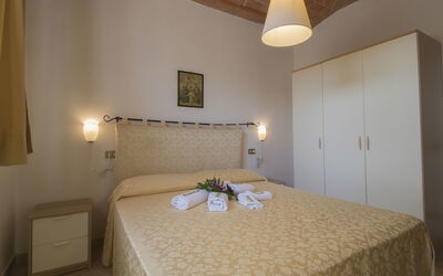 Logement:&nbsp;La Stalla 111.2