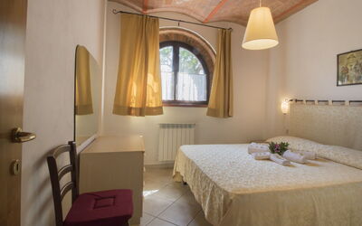 Logement:&nbsp;La Stalla 111.2