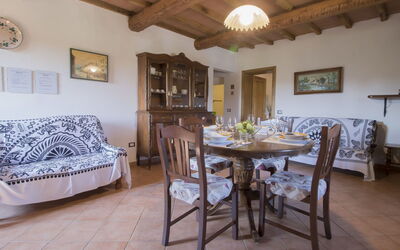 Logement:&nbsp;Contadino 111.3