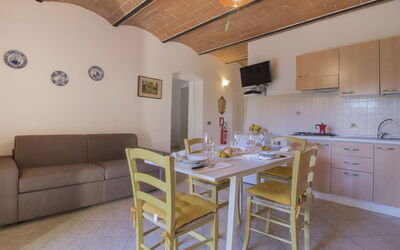 Logement:&nbsp;Le Granaglie 111.1