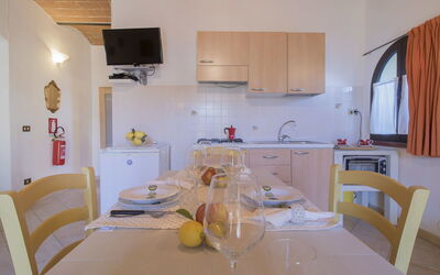 Logement:&nbsp;Le Granaglie 111.1