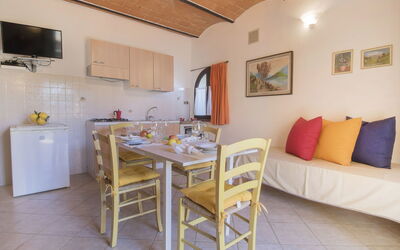 Logement:&nbsp;Le Granaglie 111.1
