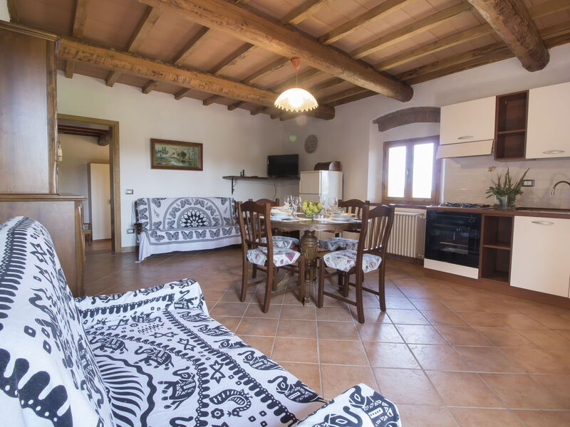 Logement:&nbsp;Contadino 111.3