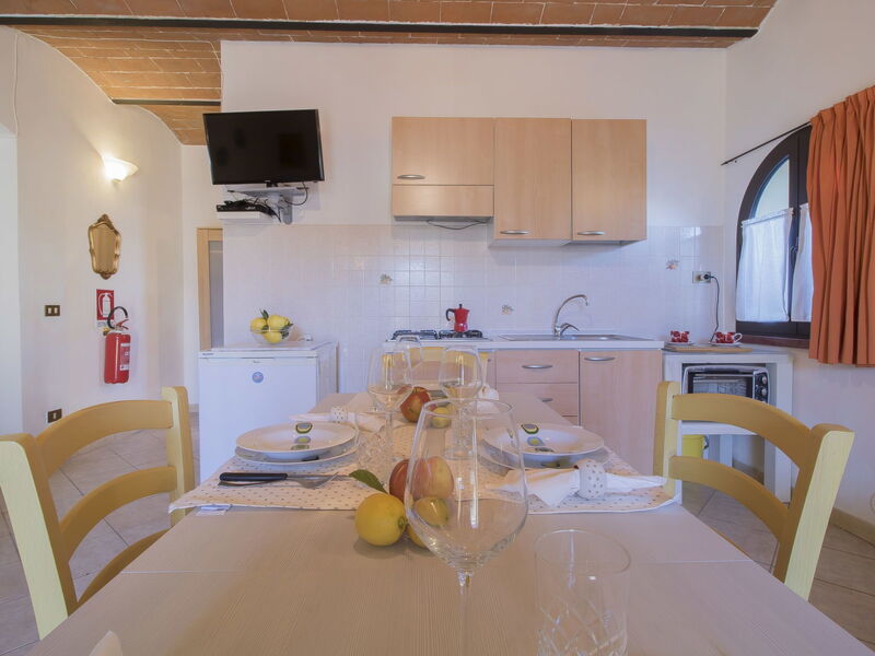 Logement:&nbsp;Le Granaglie 111.1