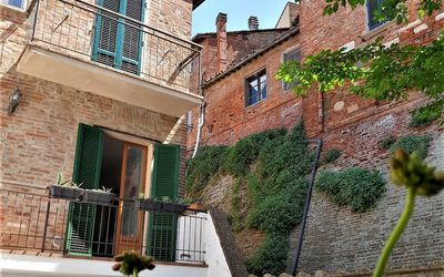 location de vacances Laura Che Crea Home - Foiano della Chiana, Toscane, Italie