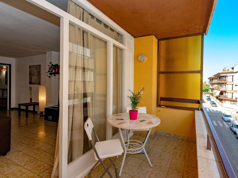 Victoria's Apartament