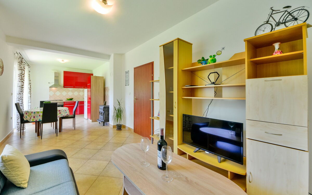 Logement:&nbsp;Zlatko 151.1