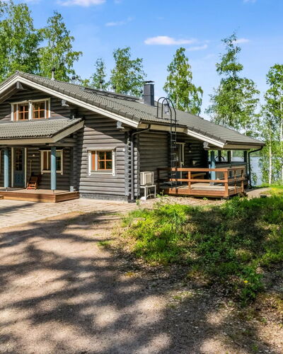 Villa Kotikoivu