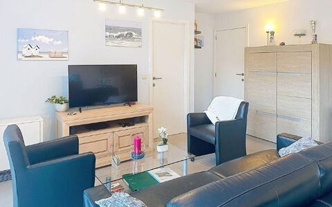 Logement:&nbsp;Zandloper Iii with Terrace 720.3
