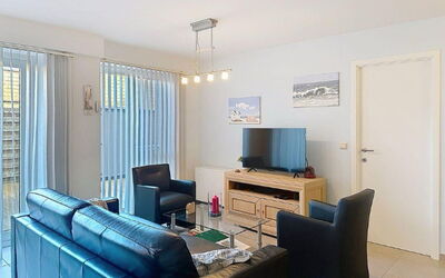 Logement:&nbsp;Zandloper Iii with Terrace 720.3