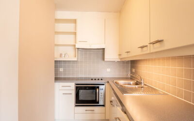 Logement:&nbsp;Zandloper Ii with Balcony 720.1