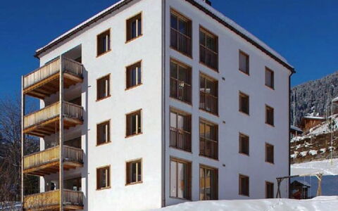 Alpsrelax Gmbh: Bâtiment, Ciel, Fenêtre, Design Urbain, Condominium, Neige, Zone Résidentielle, Matériel De La Propriété, Arbre, Ville