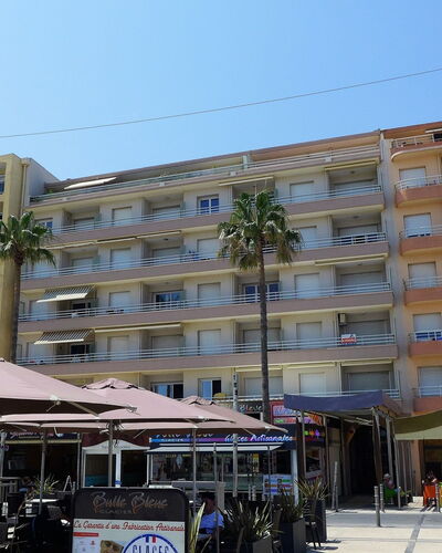 Le Marigny