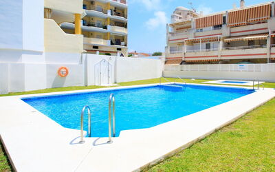 location de vacances Duplex Las Terrazas - Torrox, Andalousie, Espagne