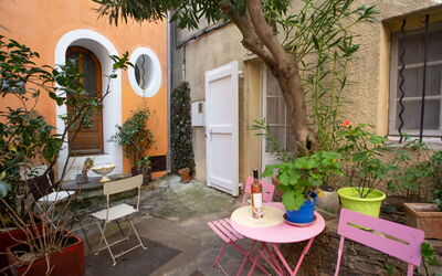 location de vacances Village de Bormes les Mimosas - Bormes-Les-Mimosas, Provence-Alpes-Côte D'Azur, France