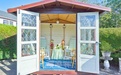 location de vacances Lake District Coastal Cottage - Ulverston, Angleterre, Royaume-Uni