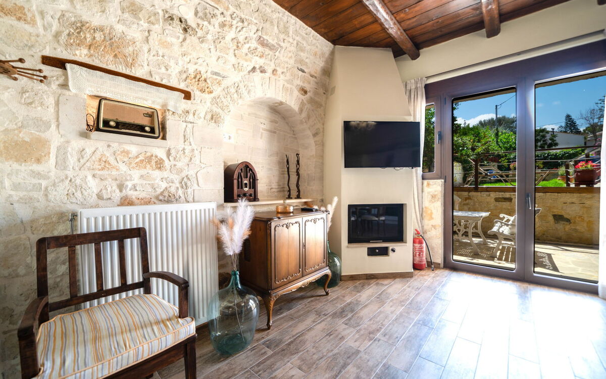 Logement:&nbsp;Arhontariki i 10.1