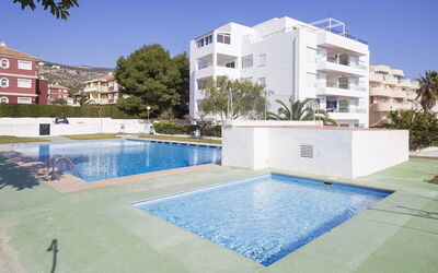 Logement:&nbsp;Dúplex El Faro B 305.1